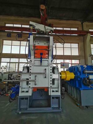 140L Banbury Internal Mixer For Rubber Plastic Mixing ISO Approval