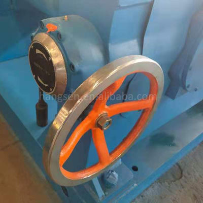 Automatic Rubber Refining Mill Flip Flop Making Machine Customized