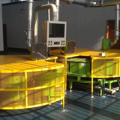 Disc-type Automatic Small Chemical Weighing System Machine For Rubber Product