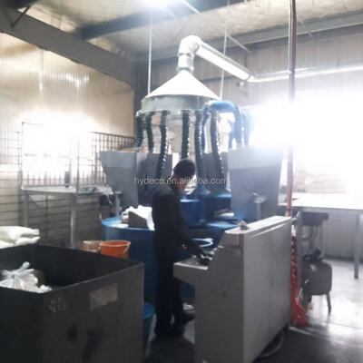 Disc-type Fully Automatic Weighing Dosing Batching Machine for Chemical
