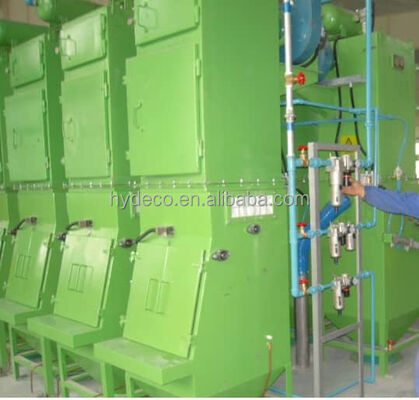 Rubber Mixer Kneader Fully Automatic Small Chemica Weighing Dosing Batching System