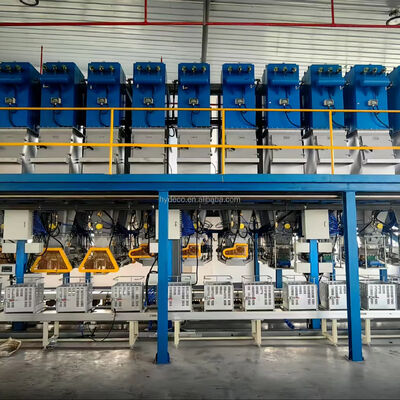 Máquina de dosagem semi-automática de borracha, misturadora, sistema de pesagem de pó