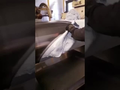 Moinho de mistura de borracha