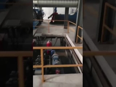 Maquinaria interna banbury de borracha de amasso banbury da amassadeira do misturador do equipamento da fábrica de China