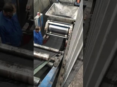 Maquinaria interna banbury de borracha de amasso banbury da amassadeira do misturador do equipamento da fábrica de China