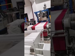 PVC que reciclam a linha de produção e grânulo que fazem a máquina