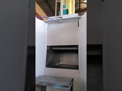 EVA Rubber Kneader Machine de alta qualidade X N75 mistura a máquina de borracha da amassadeira do misturador