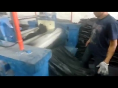 De alta qualidade e preço garantiu a máquina de mistura aberta de borracha do moinho de mistura