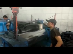 Da máquina de borracha do moinho de mistura das vendas diretas da fábrica máquina aberta do moinho de mistura para o processamento de borracha